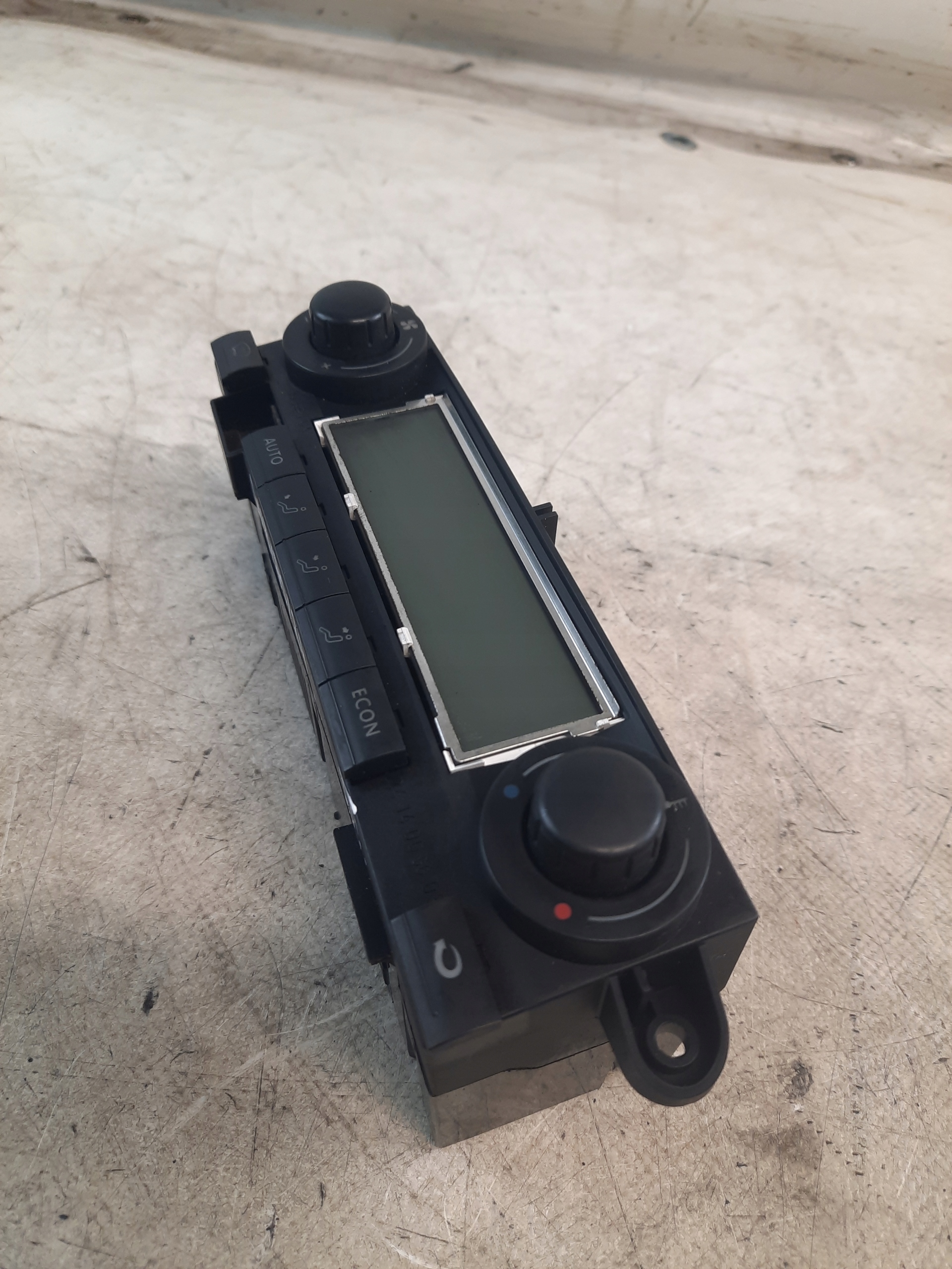 Panel Bouches buses Seat Ibiza III 6L0820043A
