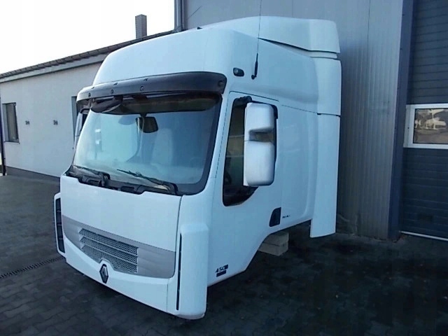RENAULT PREMIUM 450 DXI KABINA KOMPLETNA AUTOMAT Car type Trucks
