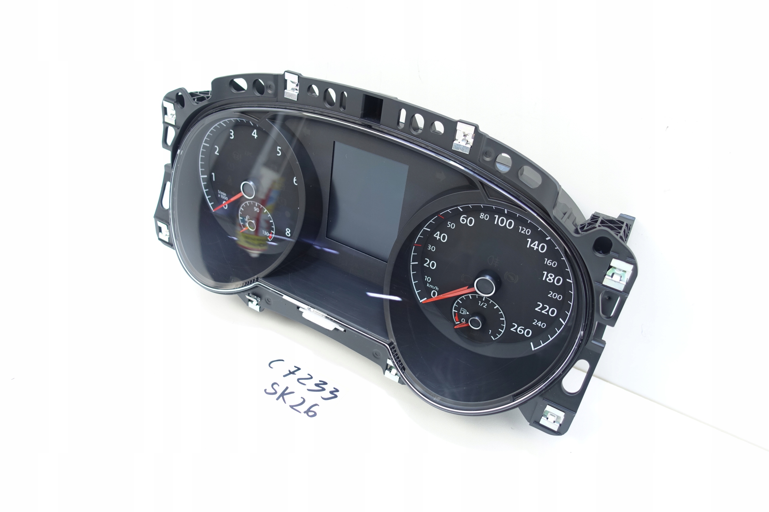 dials dials VW SPORTSVAN 517 35952KM 517920740D
