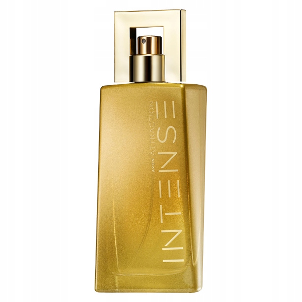 

Avon woda Attraction Intense dla niej 50ml
