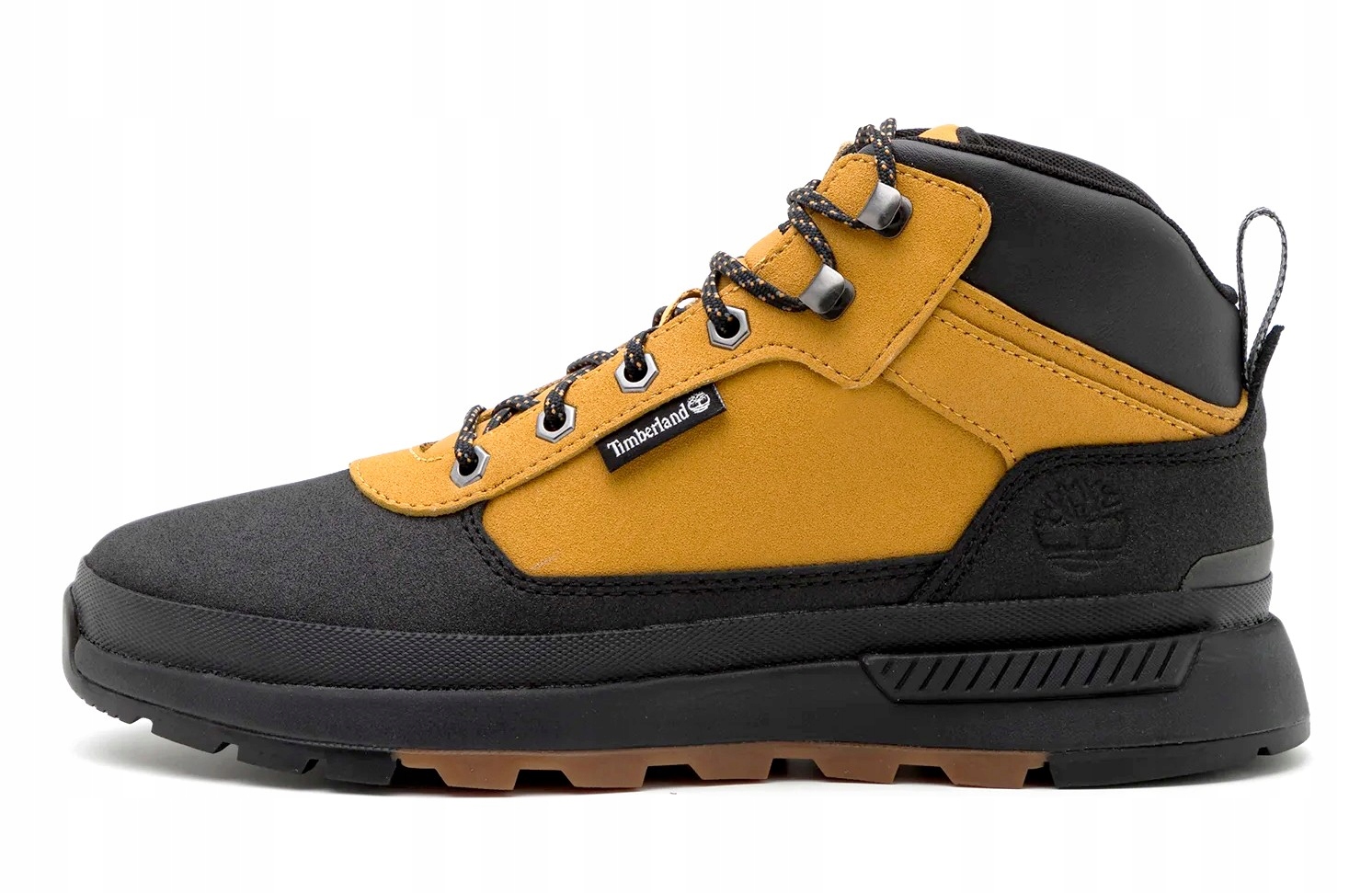 

Timberland Field Trekker MID TB0A5PEX001 buty 42