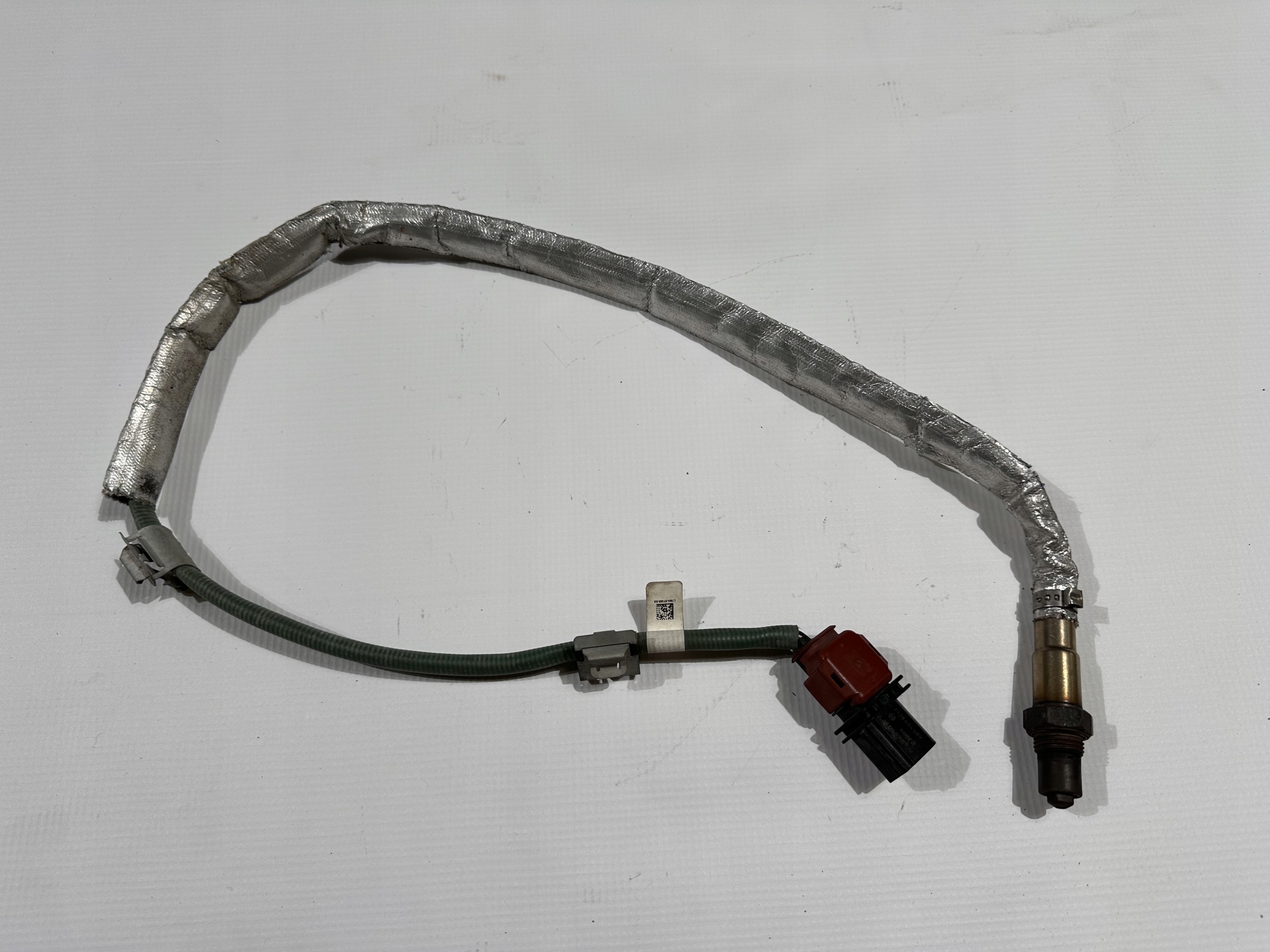 Sonda lambda Ford Explorer ST 3.0 2020+