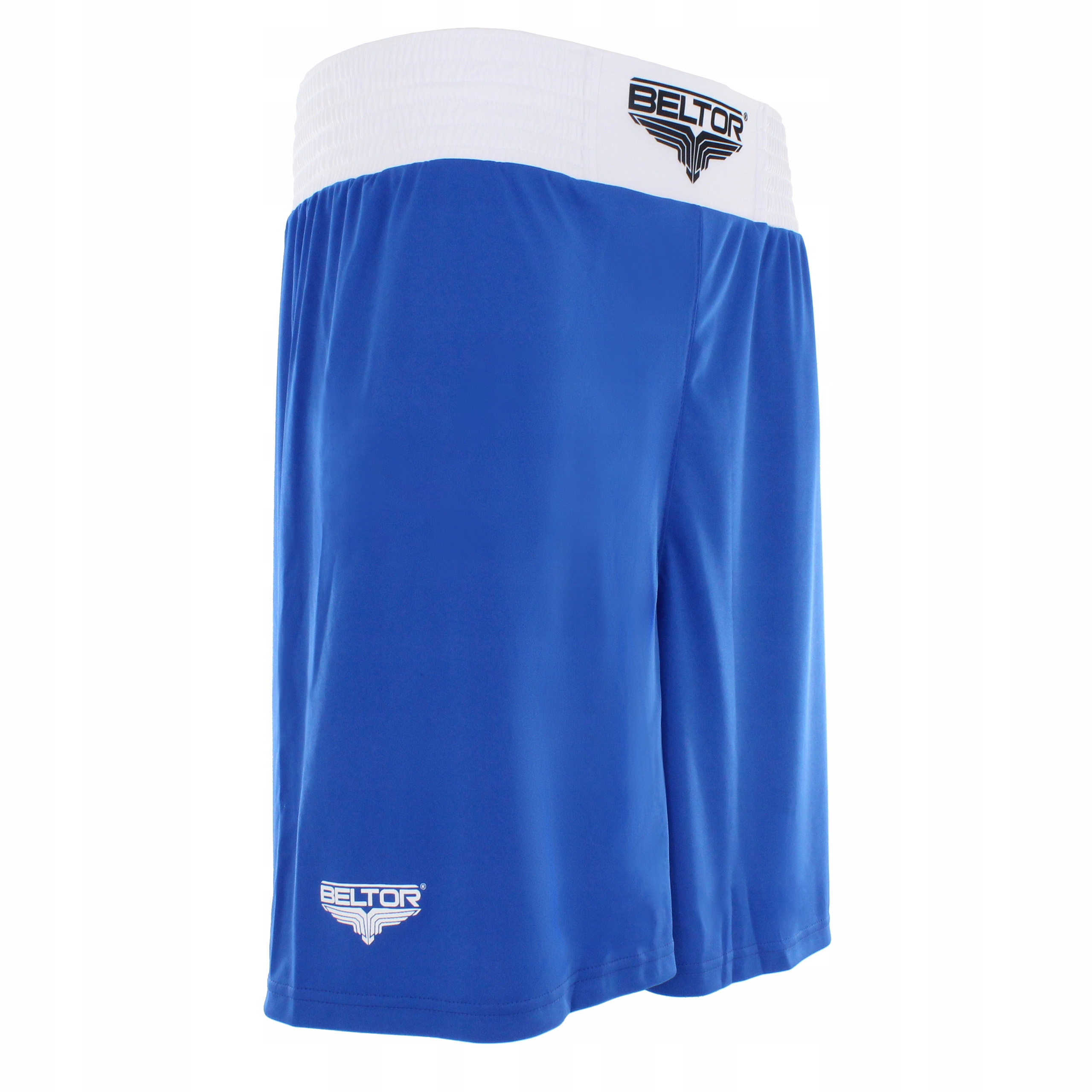 BELTOR SPODENKI BOKSERSKIE MĘSKIE SZORTY DO BOKSU BOXING PUNCHER r. M EAN (GTIN) 5904405721056