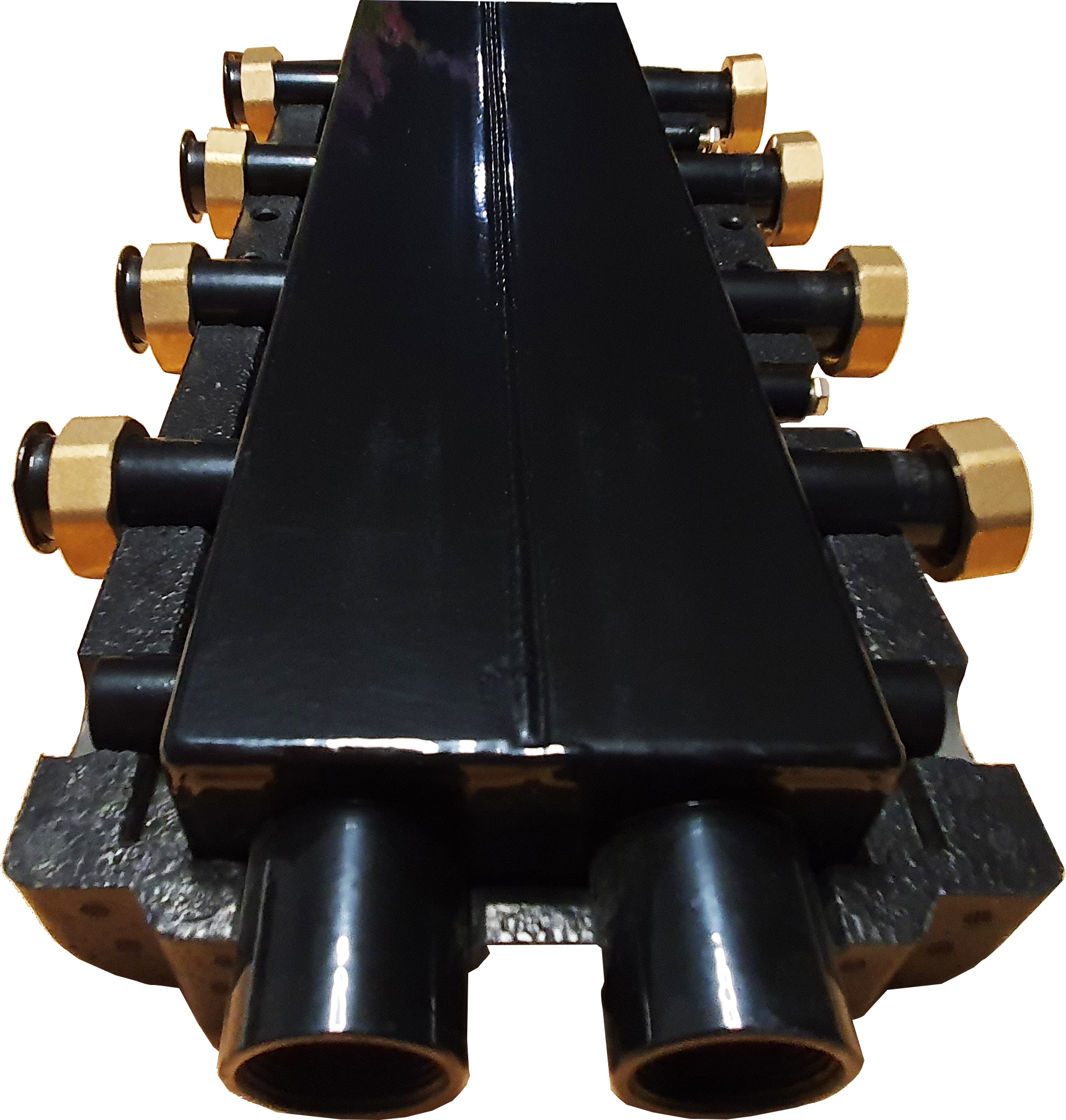 

Rozdzielacz + Sprzęgło Hydrauliczne 5/4"