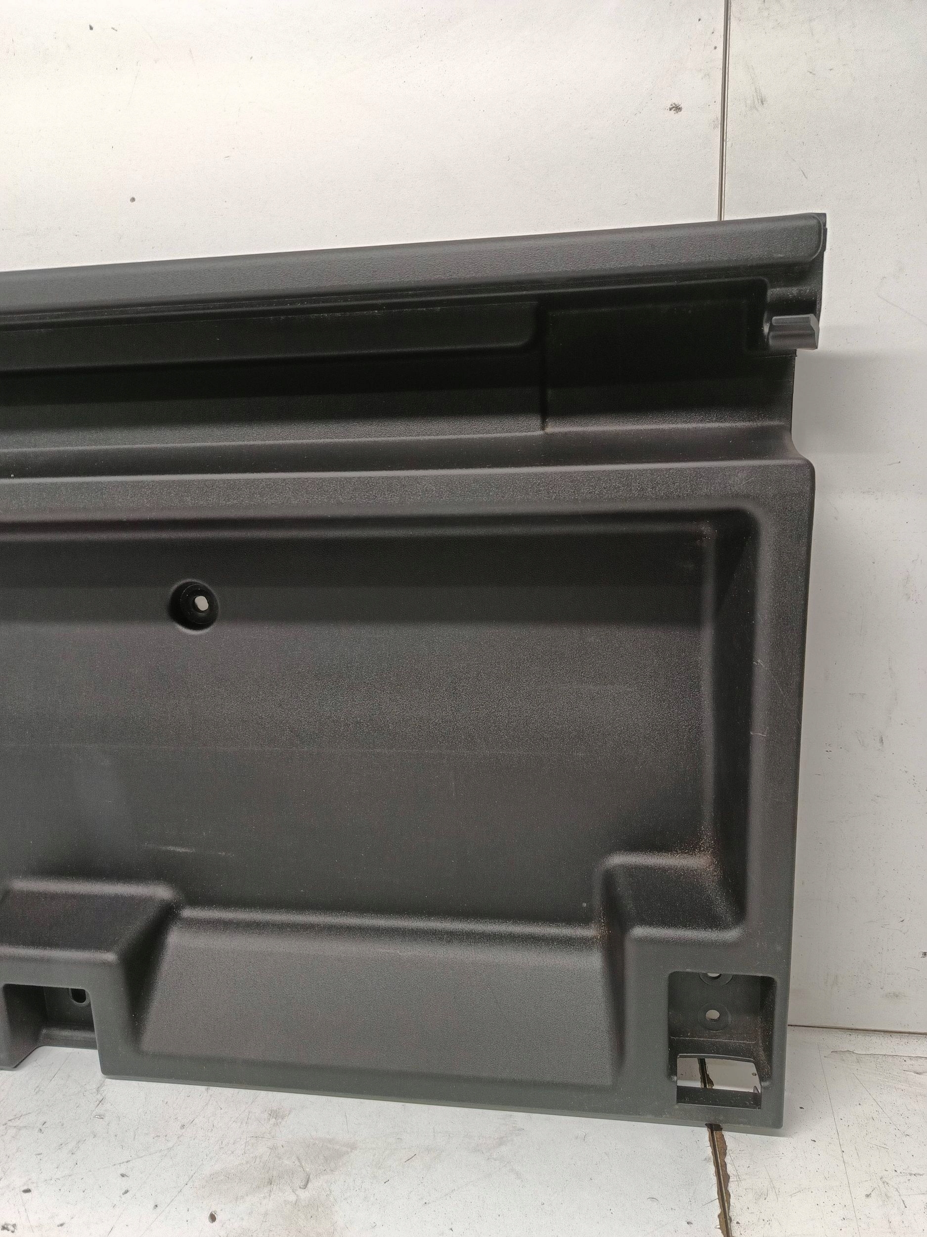 KIA OPTIMA IV KOMBI passenger compartment boot 85956-D4300 2018R