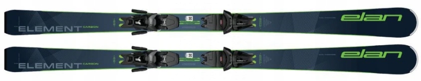 Elan Element Carbon LS+ELS11.0 Gw, 2024/25 25094/146