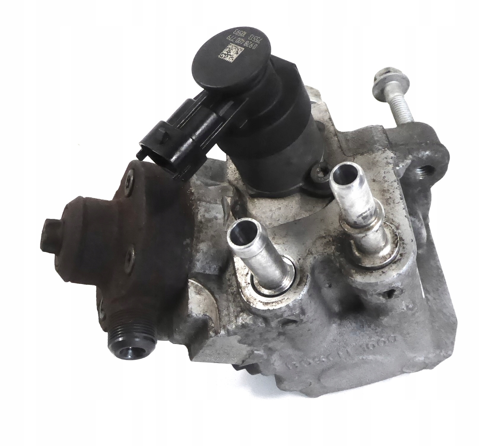 injection pump OPEL INSIGNIA B 2.0 CDTI B20DTH