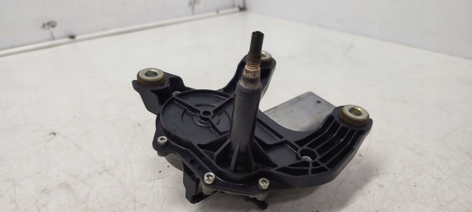 motor ablaktörlők hátsó hátsó Mini Cooper S R56