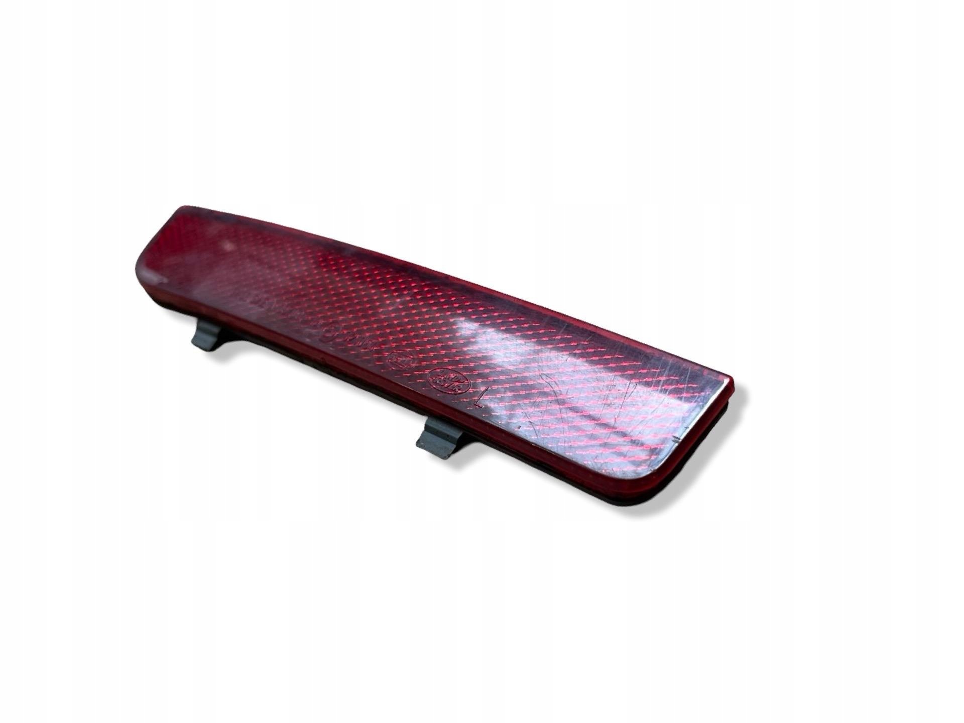 Odblask left side Land Rover Freelander 2 L359 2007 1H42-13A569-BC