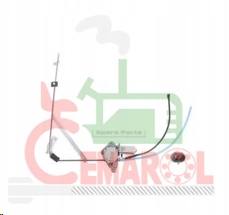 PODNONIK SZYBY R,ET,EC/ELEKT/