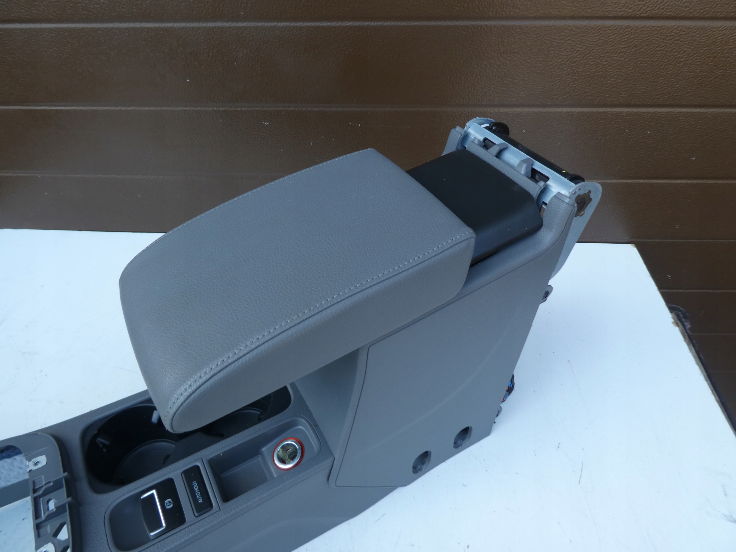 TUNEL bracciolo VW SHARAN ALHAMBRA 5M0864207G