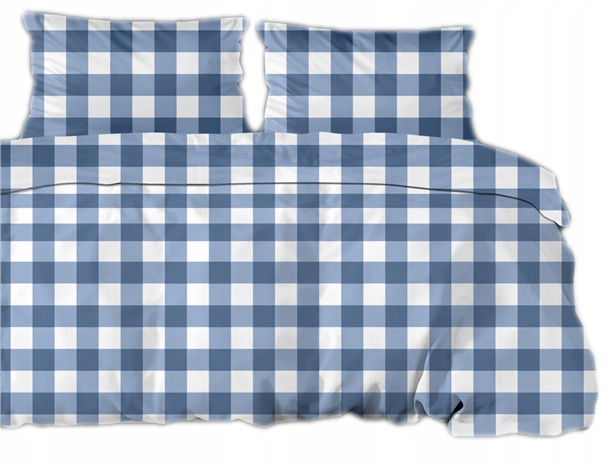 

Greno Pościel Bawełniana Niko Denim 160x200