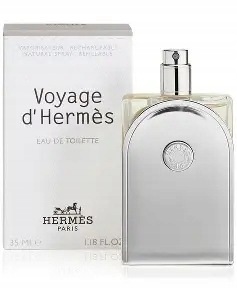 Hermes Voyage D'hermes Edt 35 ML Produkt