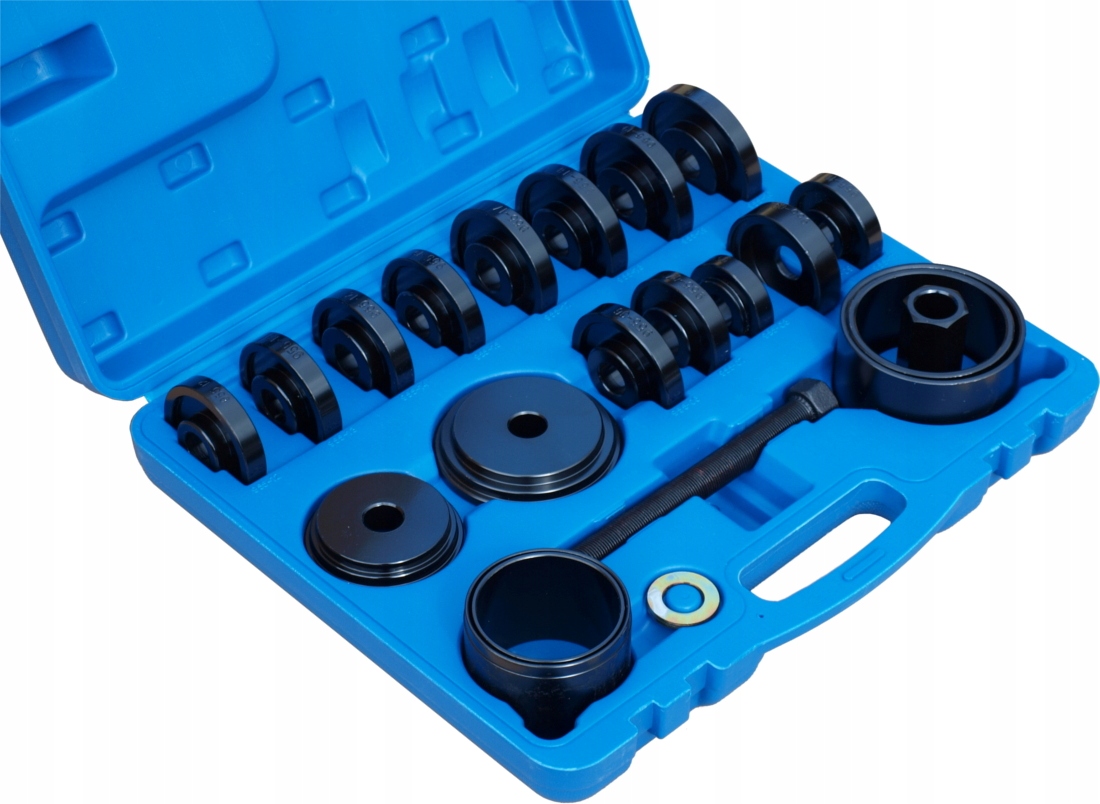 SCIAGACZ TULEI LOZYSK ADAPTERY PRASY 56 88mm EAN 5903815220968