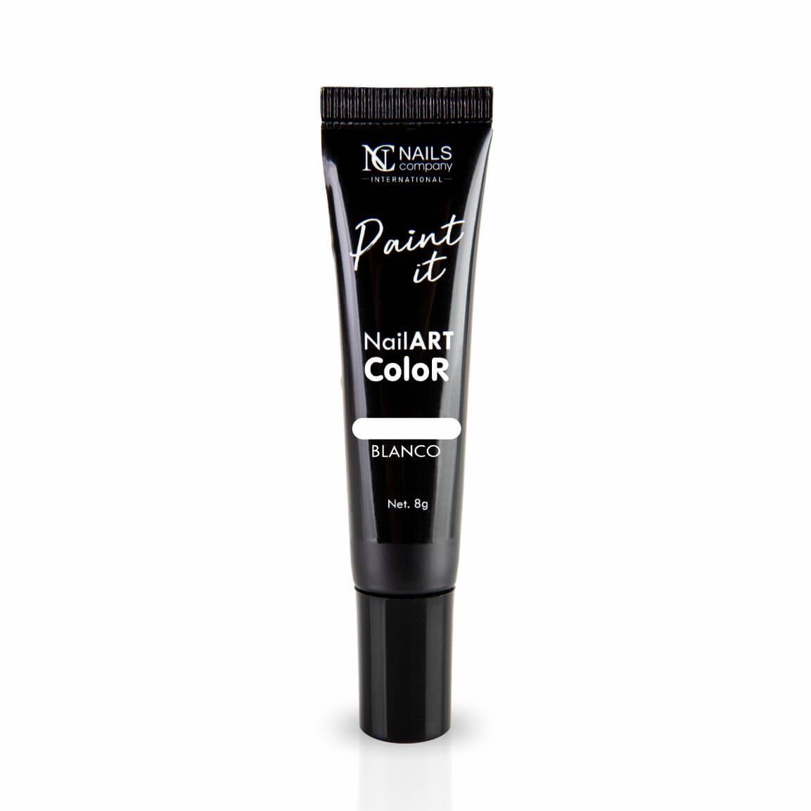 Blanco - Paint It Żel do zdobień Nails Company 8g