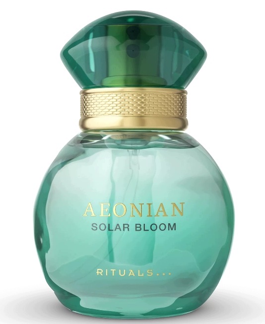 Rituals Aeonian Solar Bloom Perfumowana Travel 15 ML
