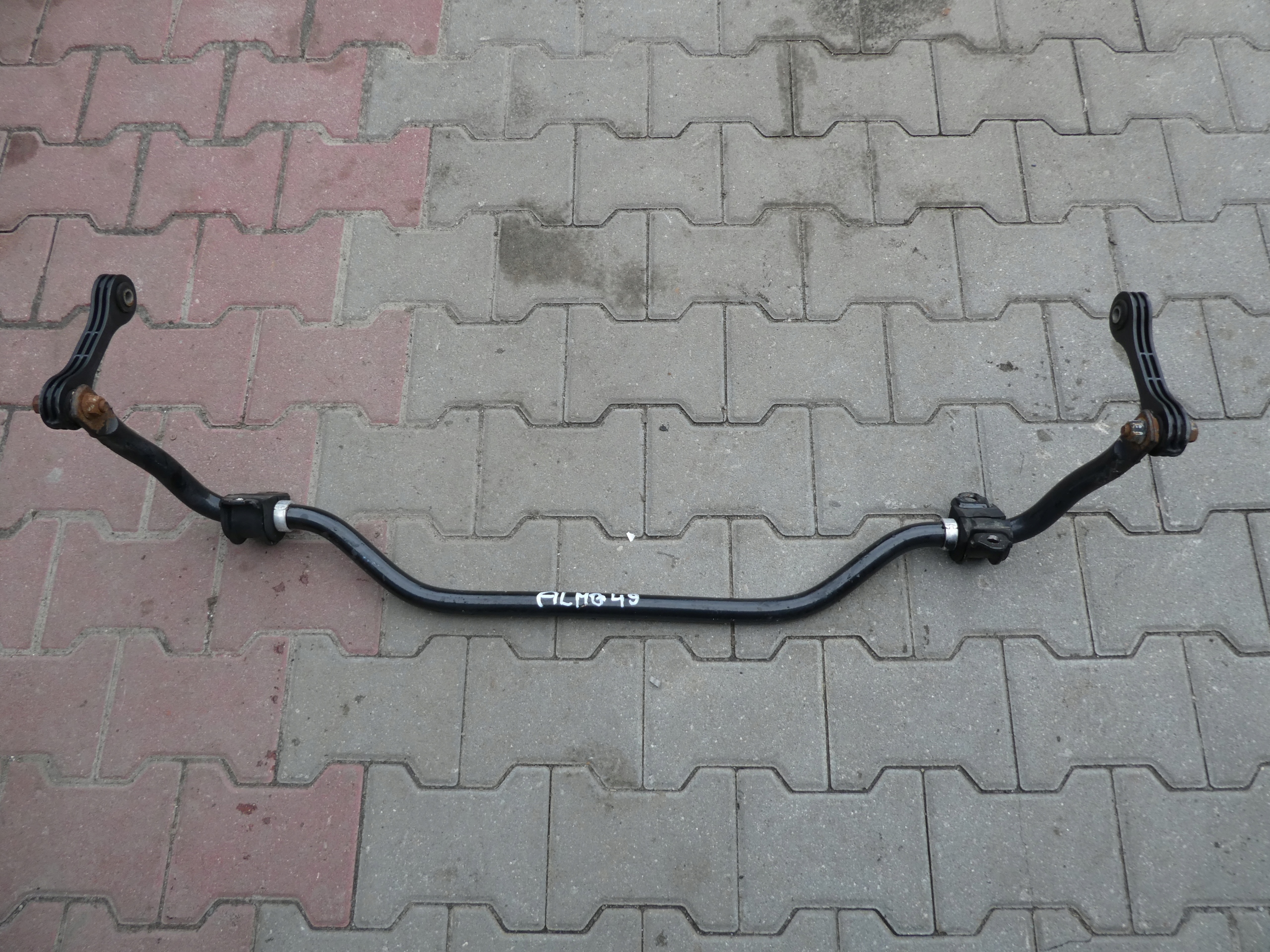 VW AMAROK 2H STABILISATOR HINTERACHSE VORNE