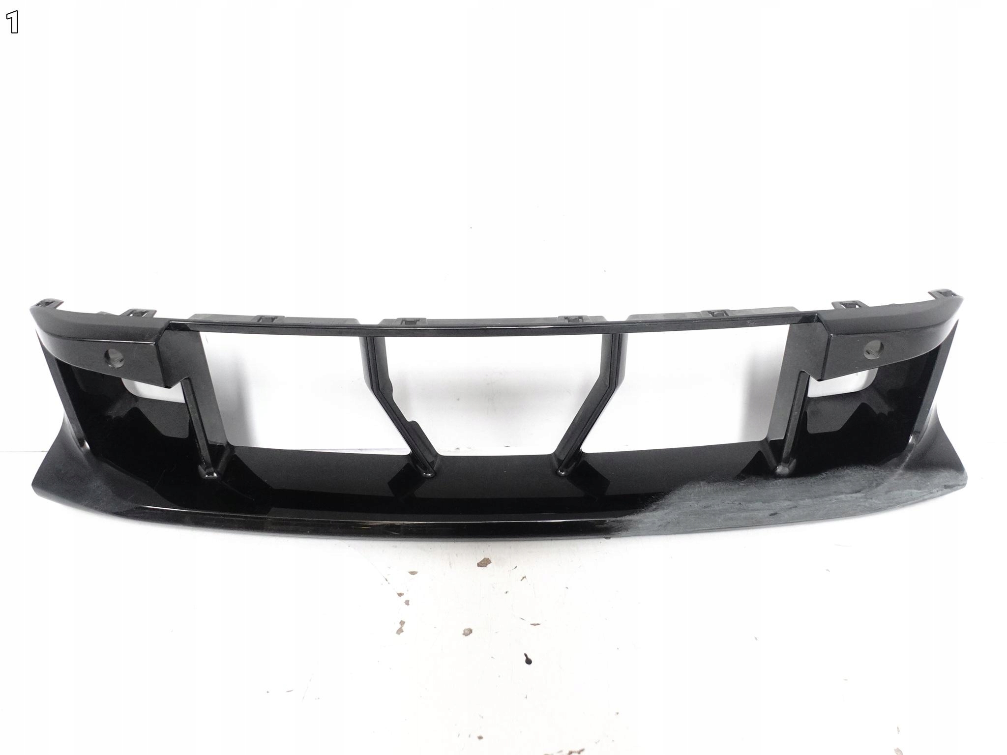 BMW M2 Coupe G87 M PERFORMANCE 23- grid grill grille W bumper front PDC