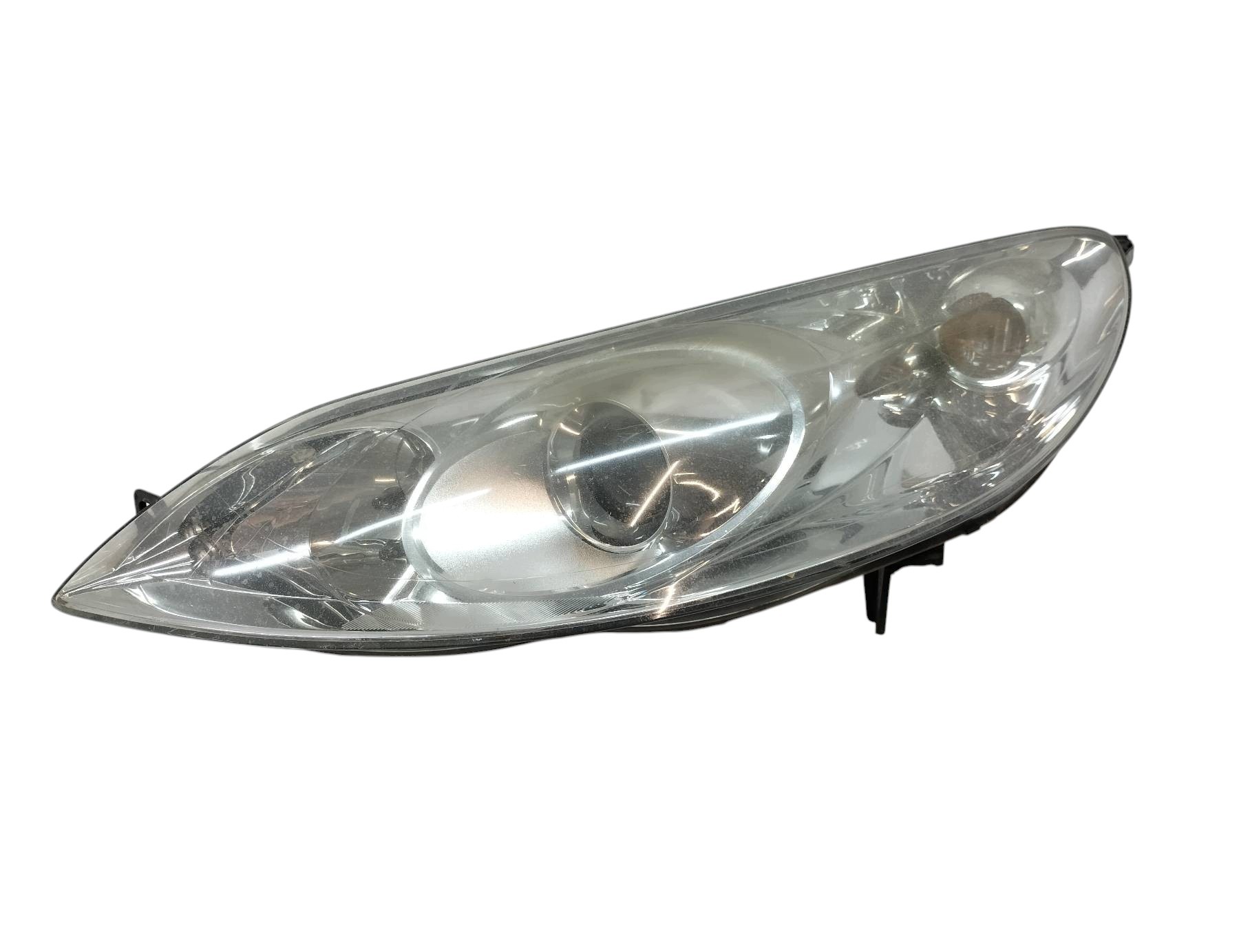 light front left EU 0301213203 Peugeot 407 and (2004-2010)