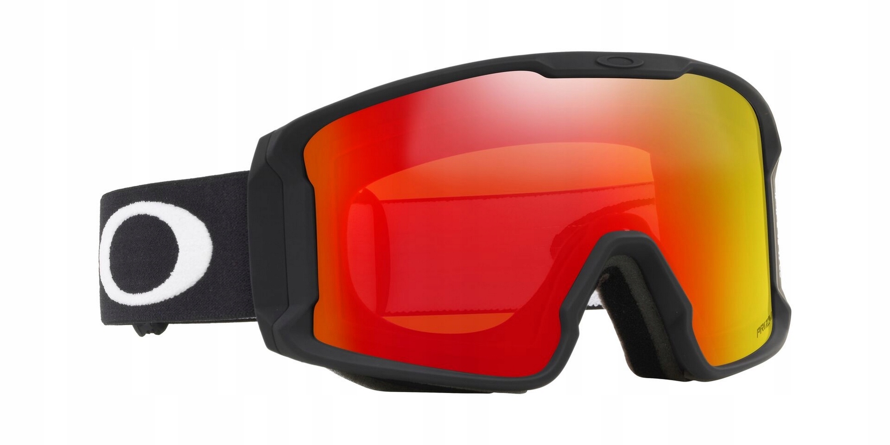 Oakley lyžařské brýle Line Miner M