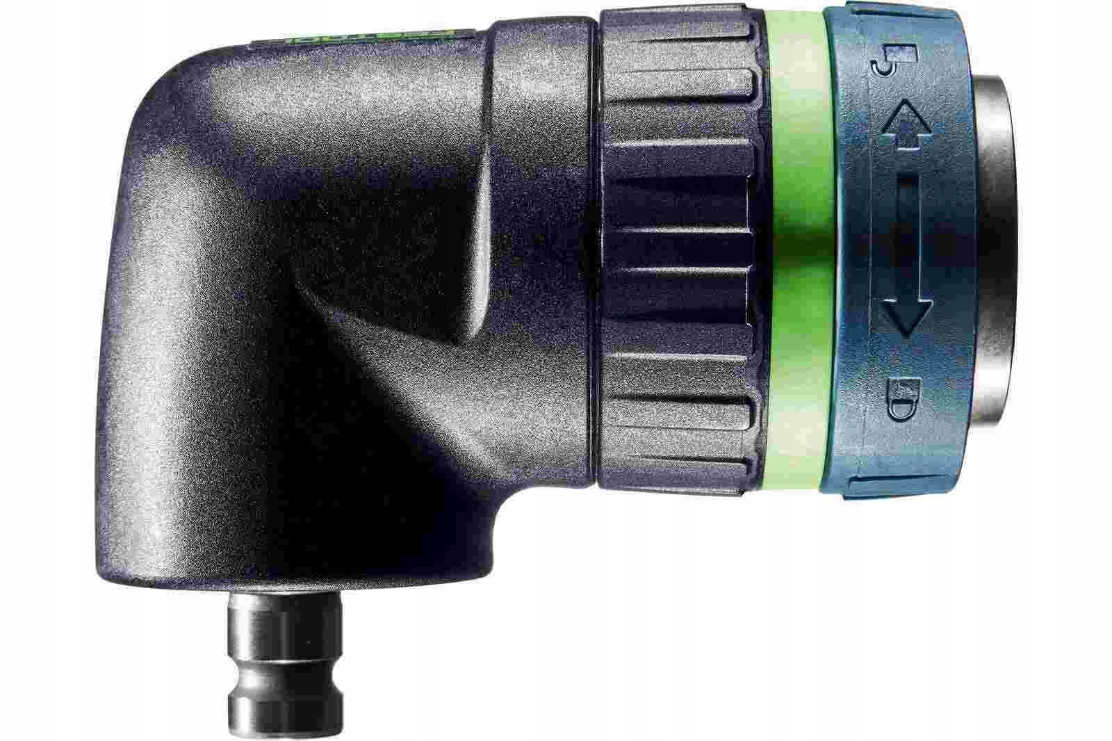 

Festool Nasadka Kątowa Do Wkrętarek An-uni 205222