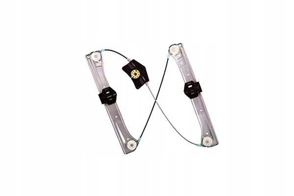 PODNOŚNIK SZYBY PRZÓD P MERCEDES S W221 10.06-12.13 MAGNETI MARELLI