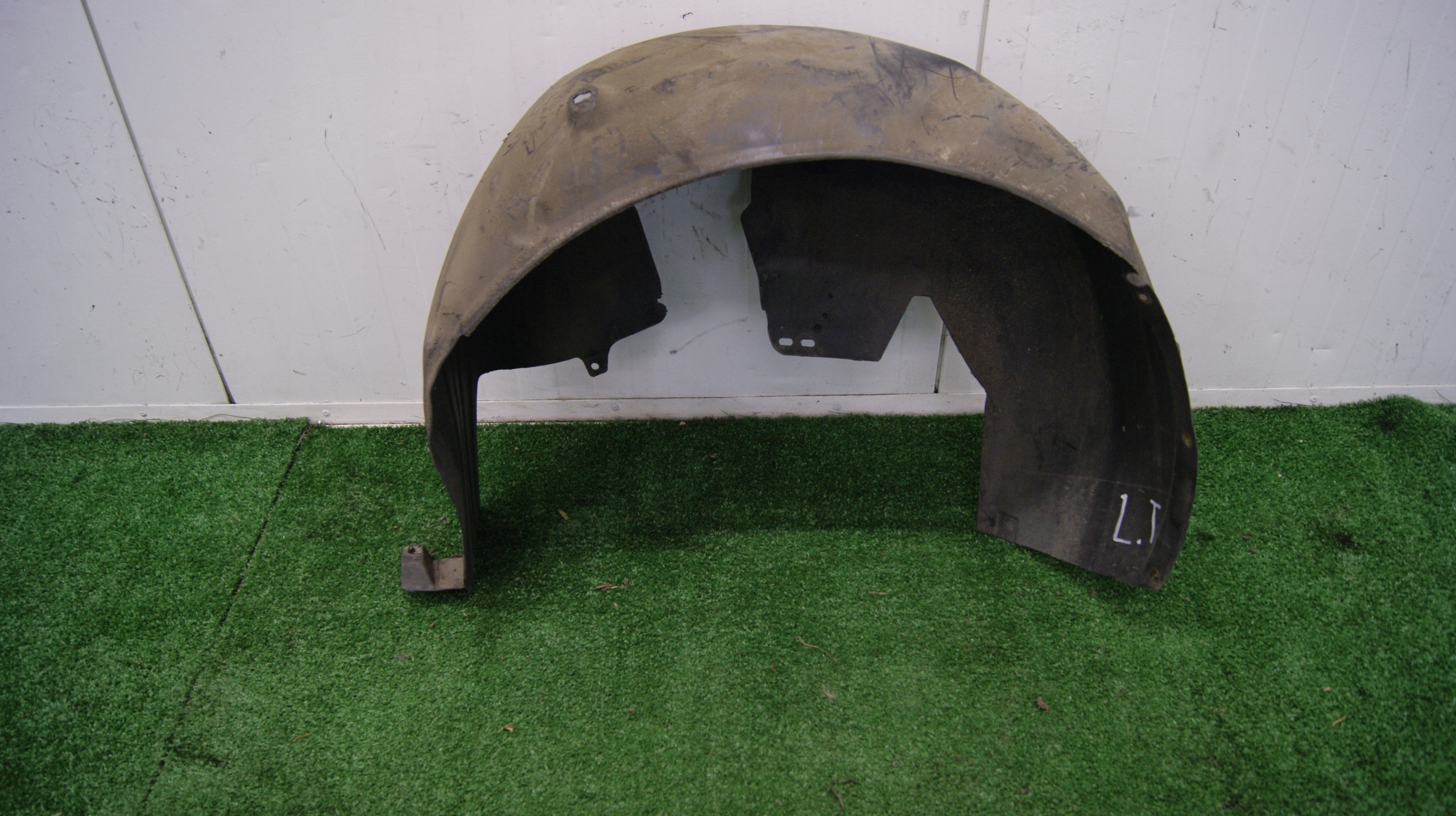 Radschale links hinten OPEL INSIGNIA 20939997