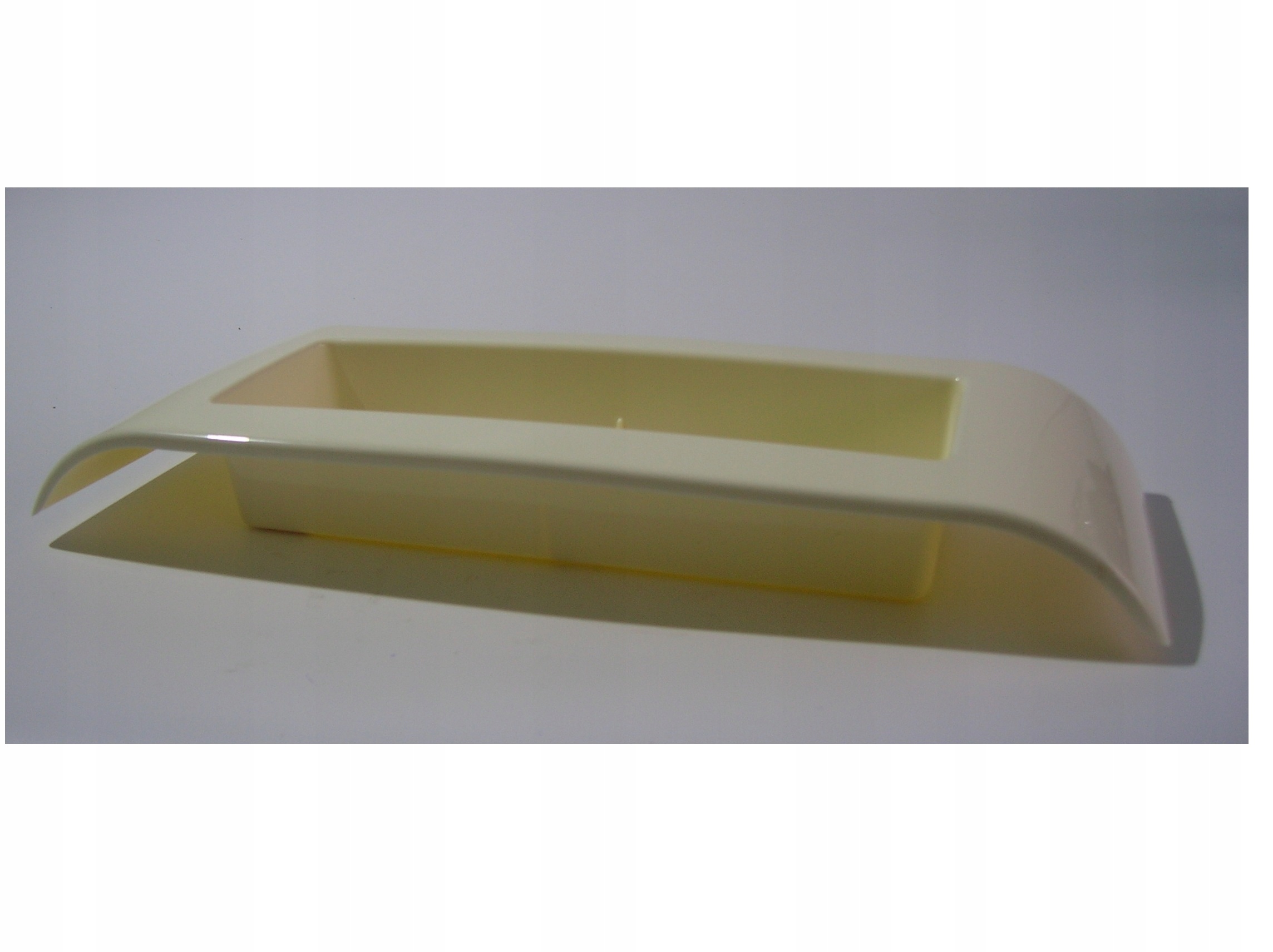 OSŁONKA DO STROIKÓW IKEBANA 3 KREMOWA Marka Don-Plast