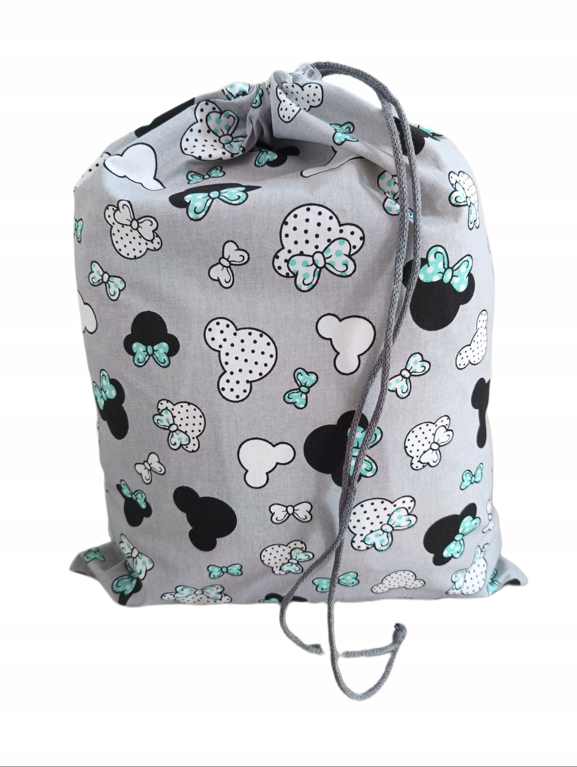 Worek do szkoły, przedszkola