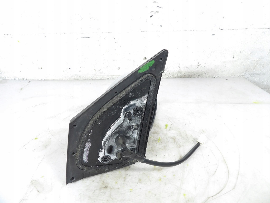 TOYOTA COROLLA E14 E15 mirror right ELEKRYCZNE 5 PIN E4022310 1F7