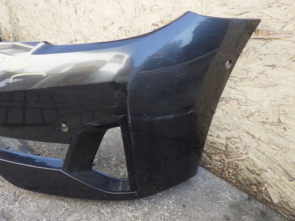 BMW 5 G30 G31 LCI LIFT 2020- FRONTSTOSSSTANGE