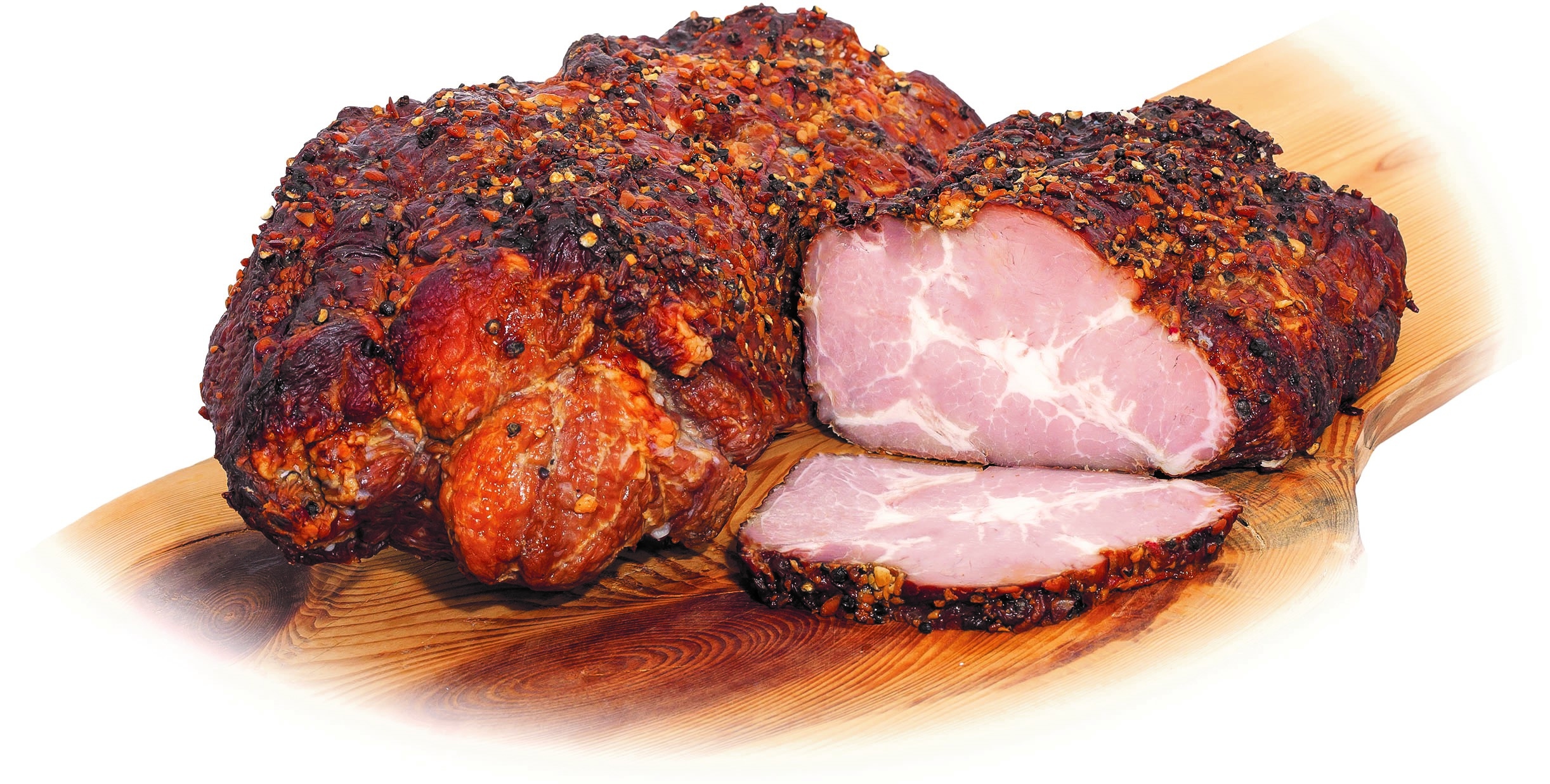 Levně Krk Venkovský Pečený 1500 G Lipsko