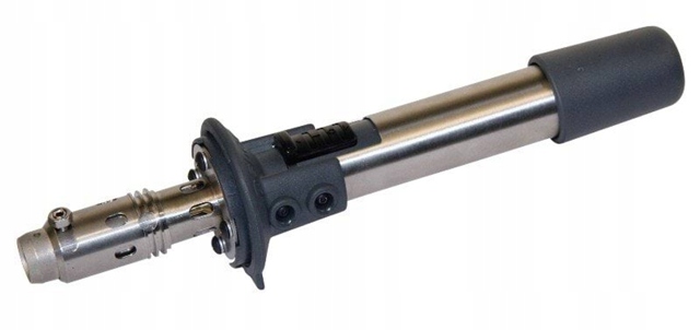 Газовый ДЕКОРНИЗАТОР для крупного рогатого скота PORTASOL 3,18,5 мм KERBL