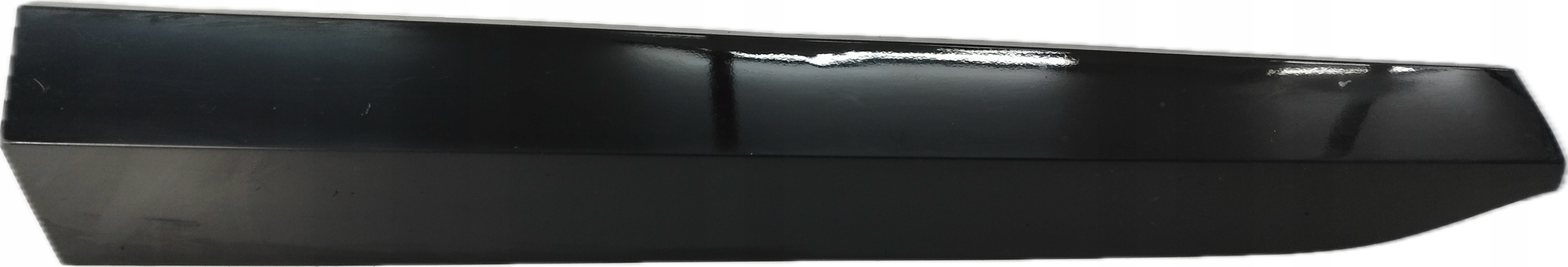 BMW XM G09 moulding door left front front 9851023