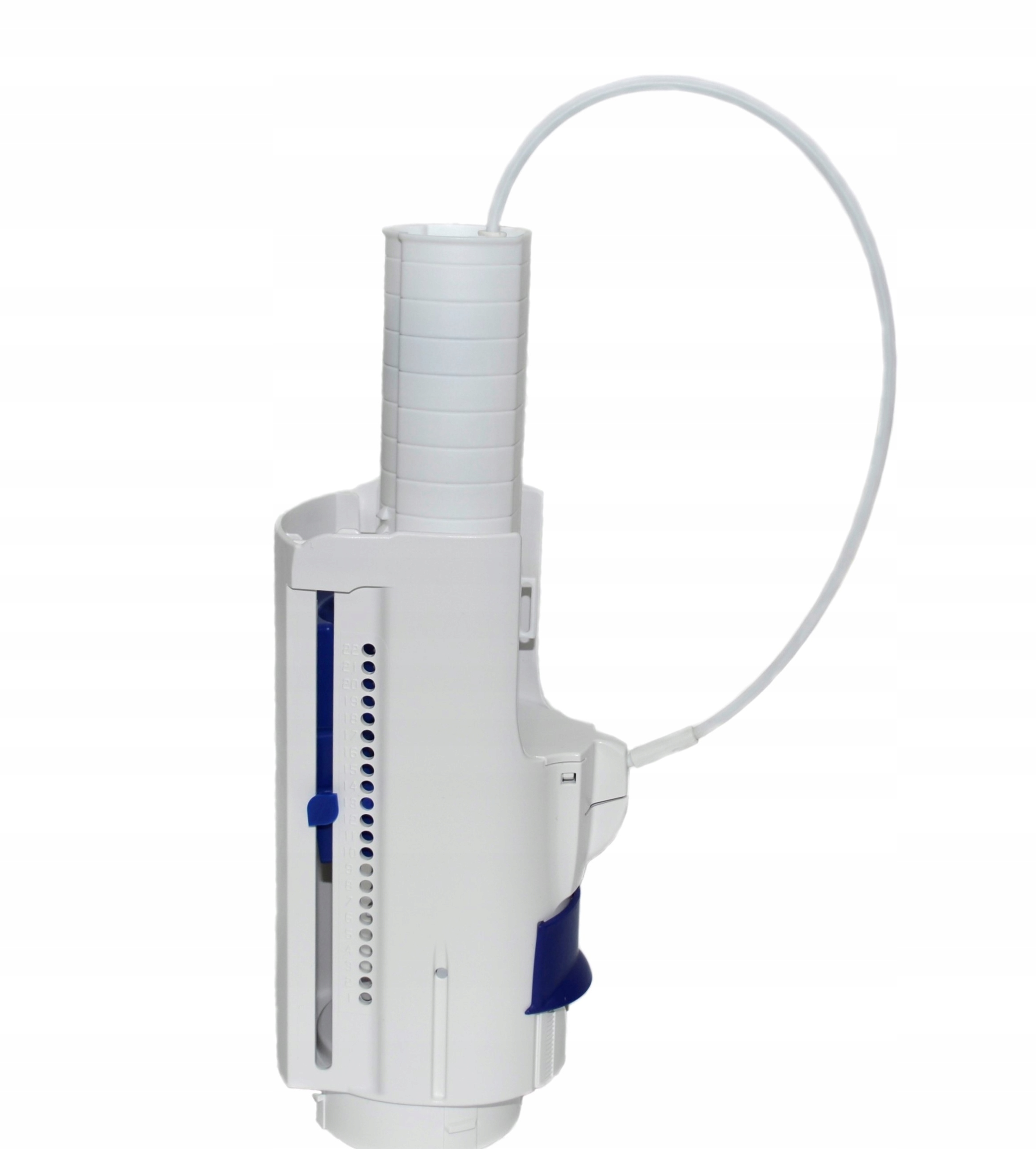 KOŁO ZAWÓR SPUSTOWY DO SPŁUCZKI PODTYNKOWEJ 94148