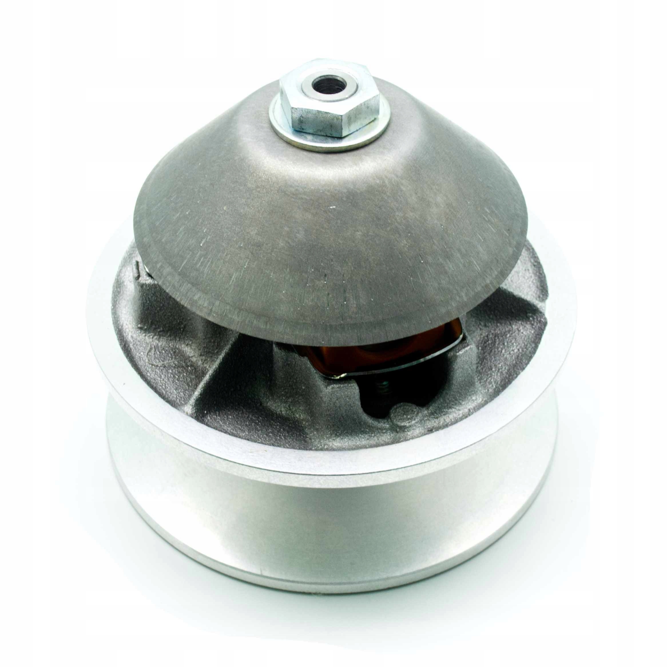 Wariator Sprzęgło Aixam Grecav