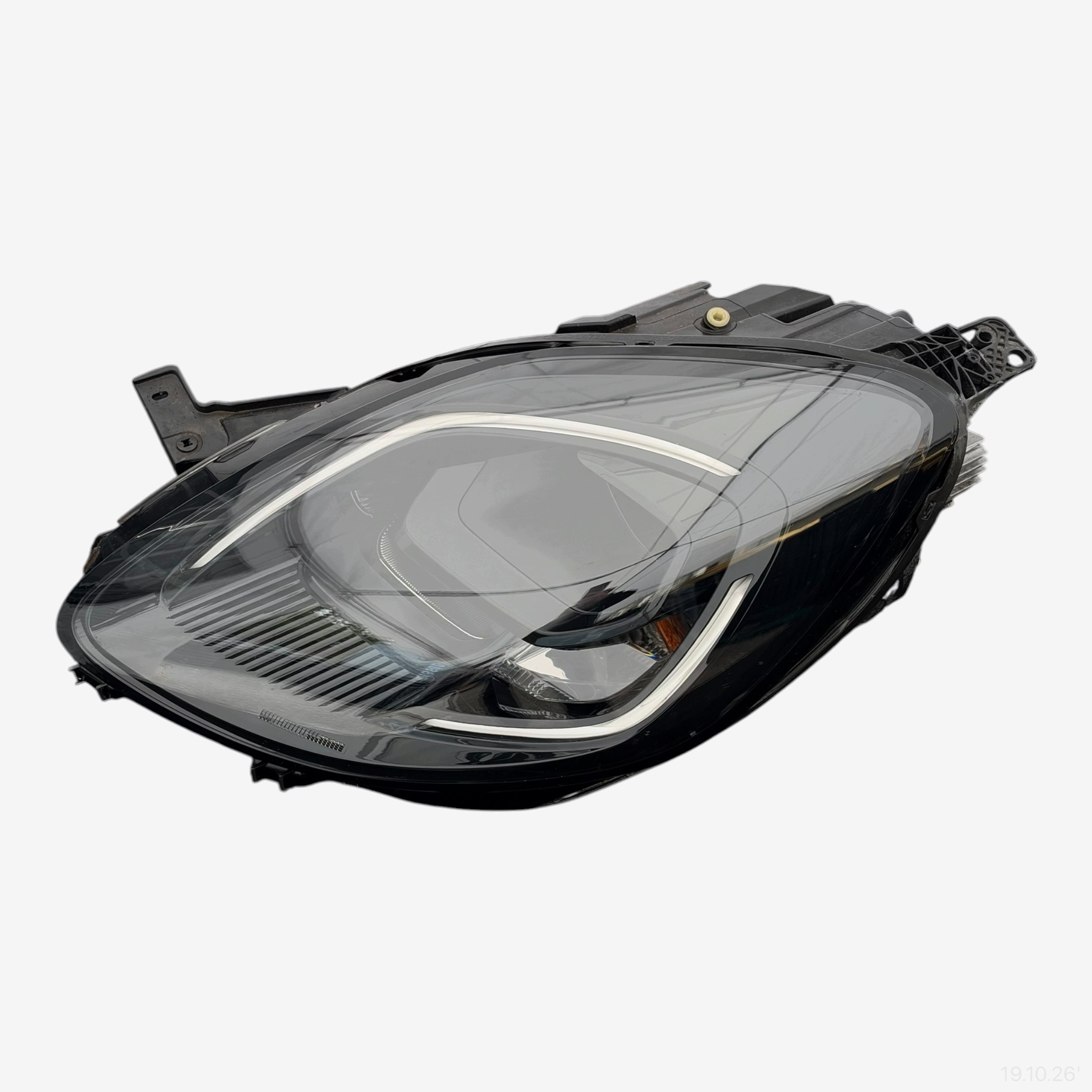 light front left FORD PUMA MK2 2021 year ST-LINE LED L1TB-13E015-GH