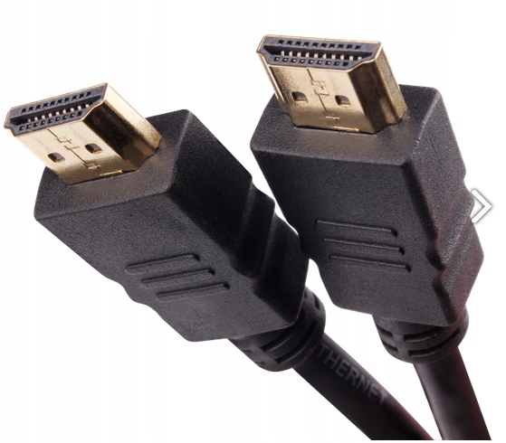 KABEL PRZEWÓD HDMI-HDMI 2m