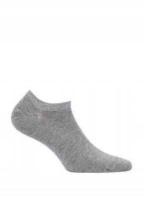 

Stopki Wola W91.028 Bamboo silikon męskie 39-42