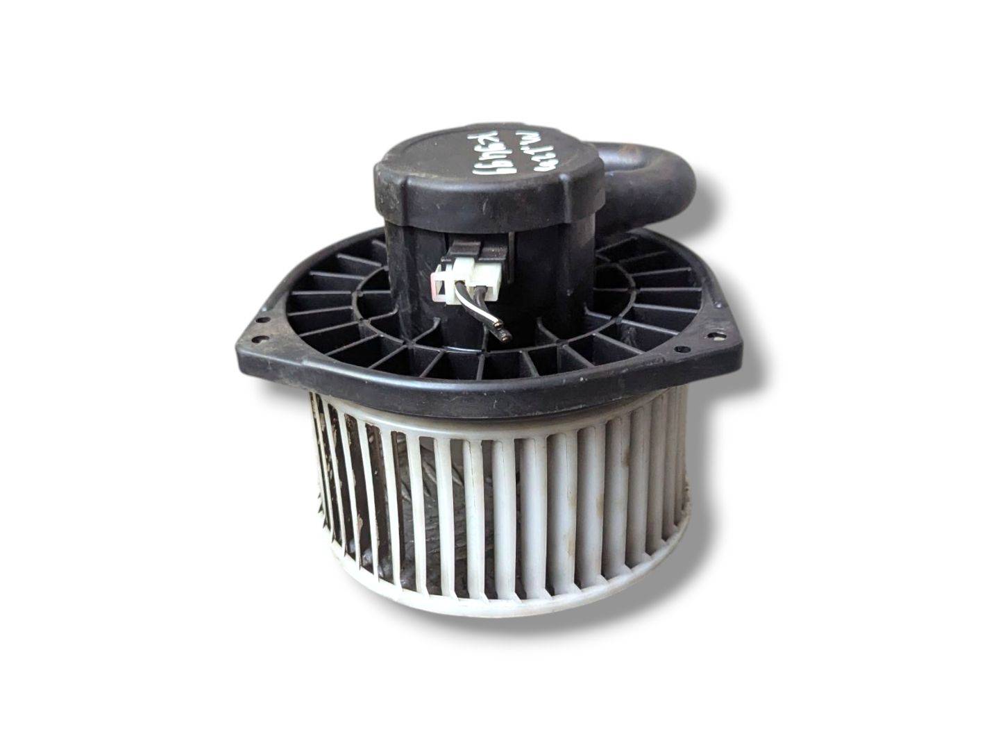 Lüfter des lüfters Mitsubishi L200 4 2010 7802A045