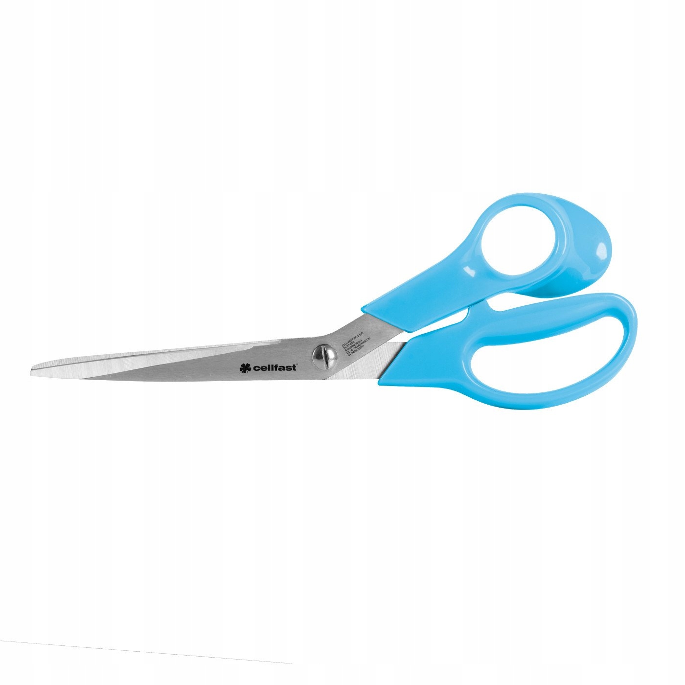 

Nożyczki Uniwersalne 21 CM Ideal 40-430 Cell-fast