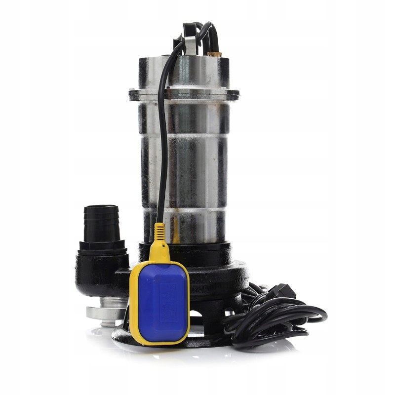 Čerpadlo na vodu 2900W 2" Kraft&dele KD757