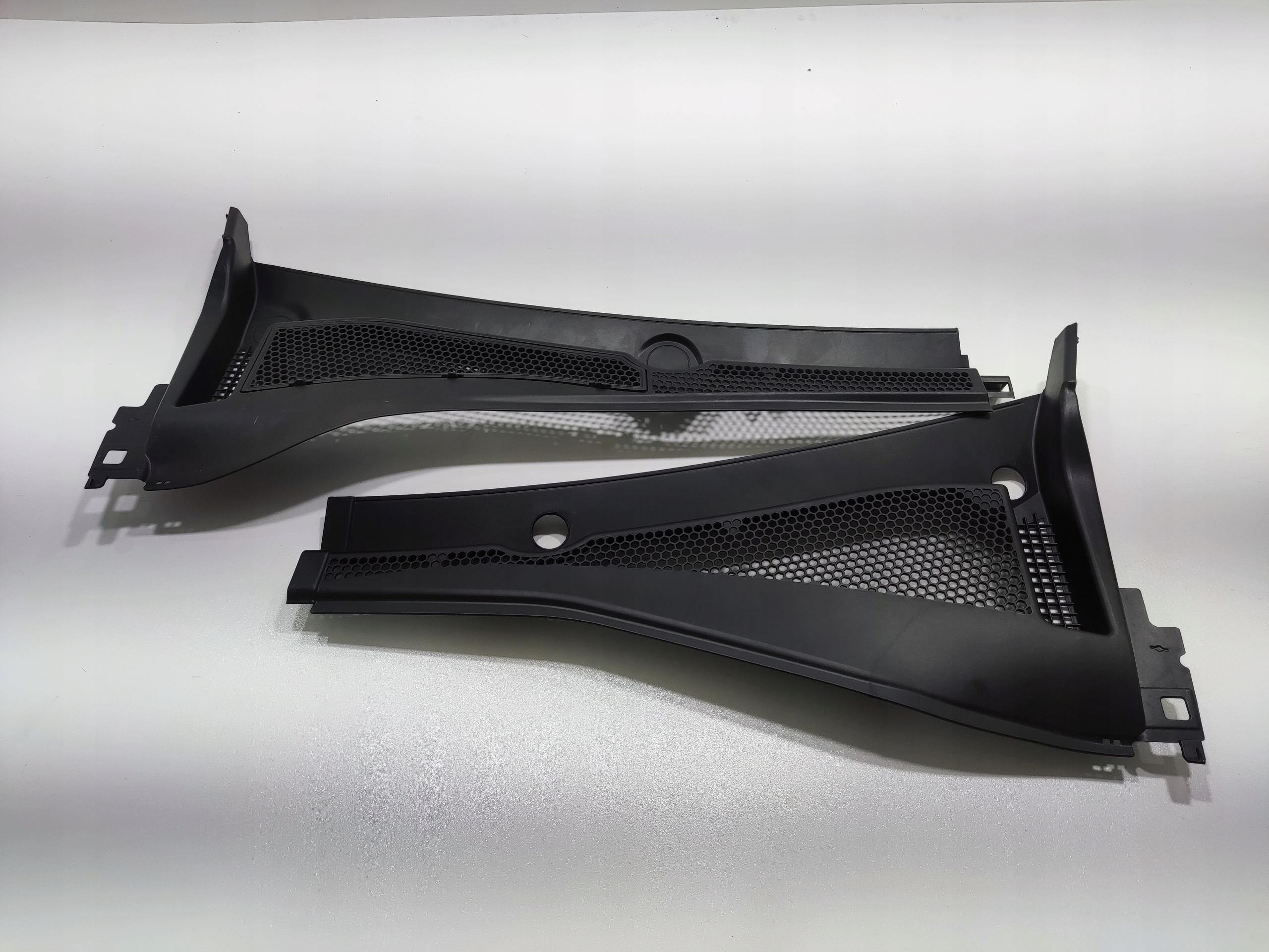torpedo left right KOMPLET CITROEN C3 II 2009-2013 EUROPA
