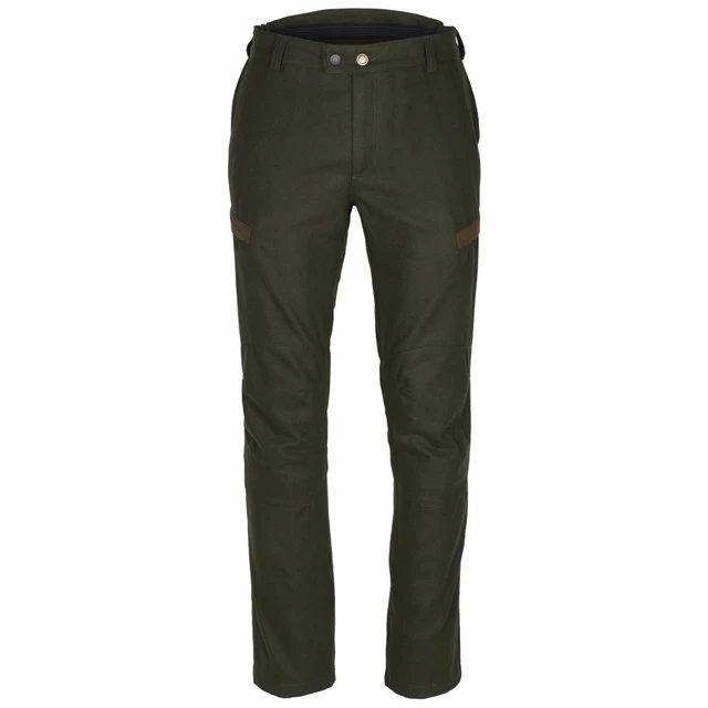 Pinewood Spodnie Nydala Wool C58