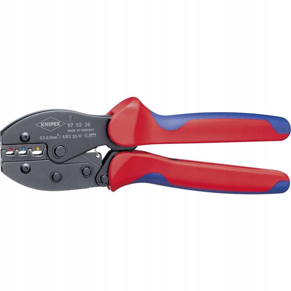 Knipex обтискний інструмент,