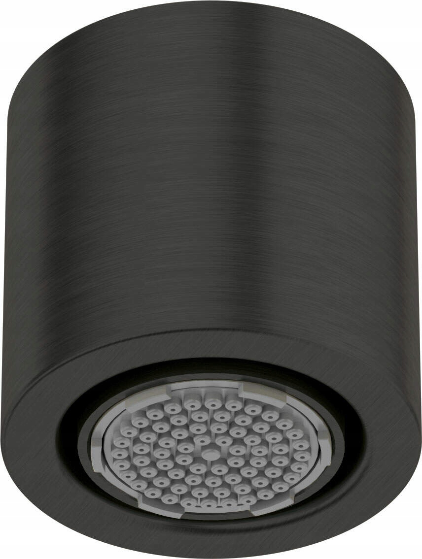 Deante 1-funkčná sprchová hlavica Silia NQS_N30K