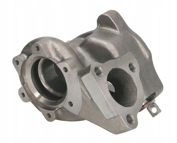 Kryt Turbíny Škoda Superb A Vw Passat B5 1.8 T 150 Km