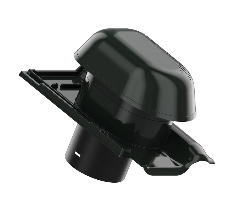 Vyv. San Alu 125 Rubín 13V Topline Borovicová Glazura