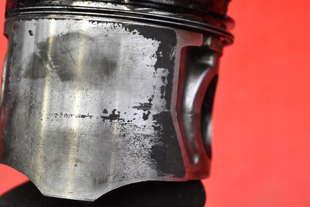 piston connecting rod FS LUBLIN PASAGON 3 III 2.6 TD 93-13