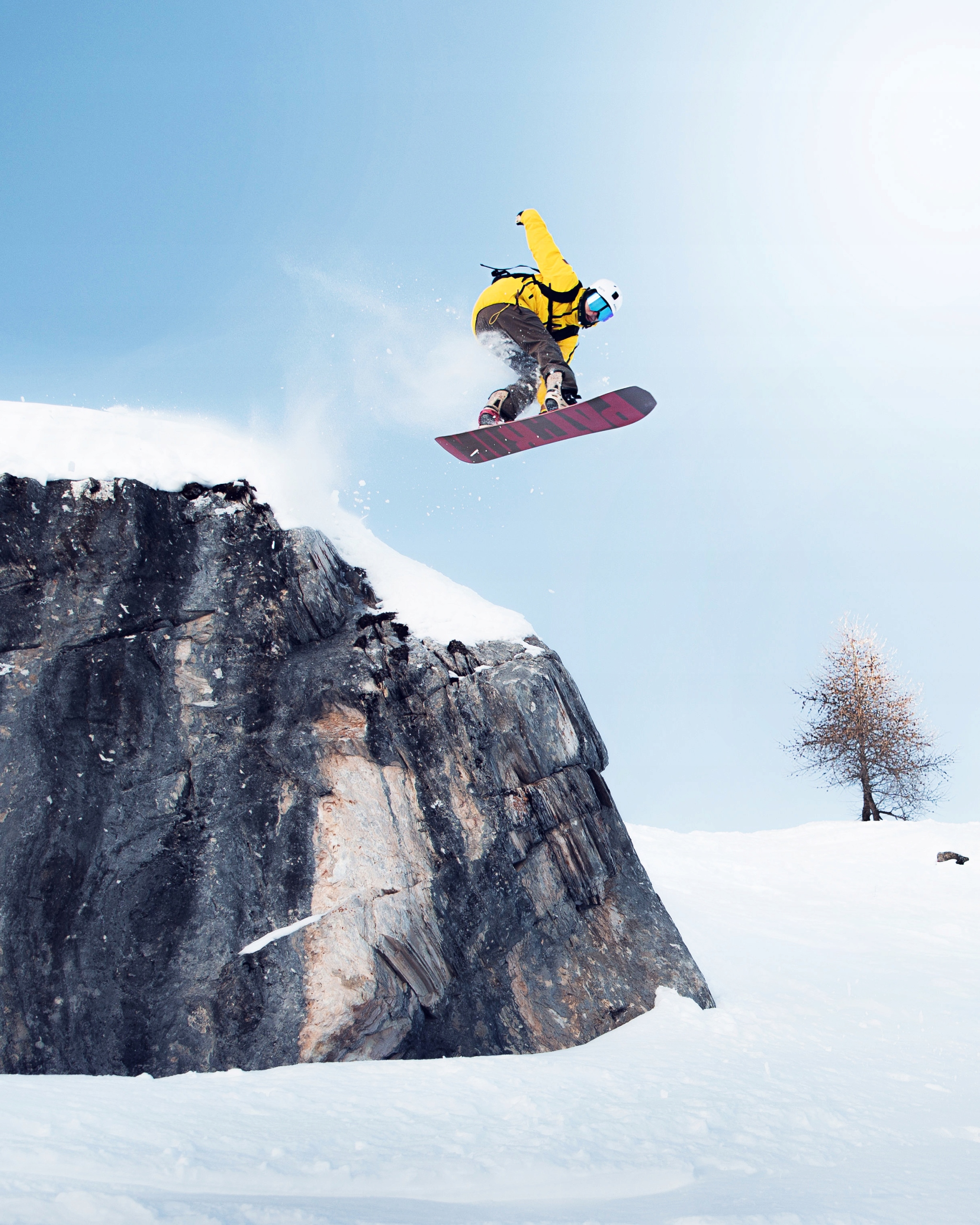 Snowboard Pathron Legend 160cm Wide Szerokość deski 266 mm